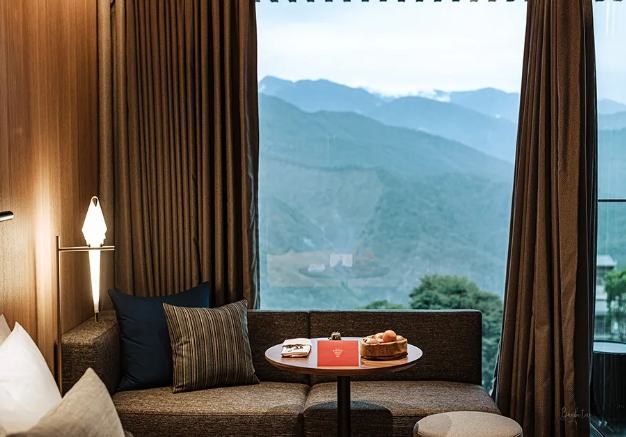 阿里山日出住宿 阿里山日出住宿