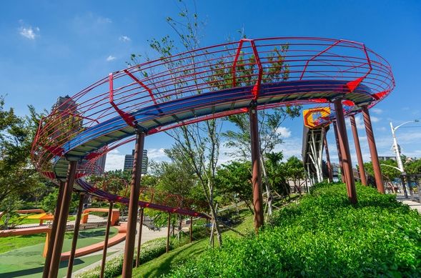 免費景點推薦 免費景點推薦