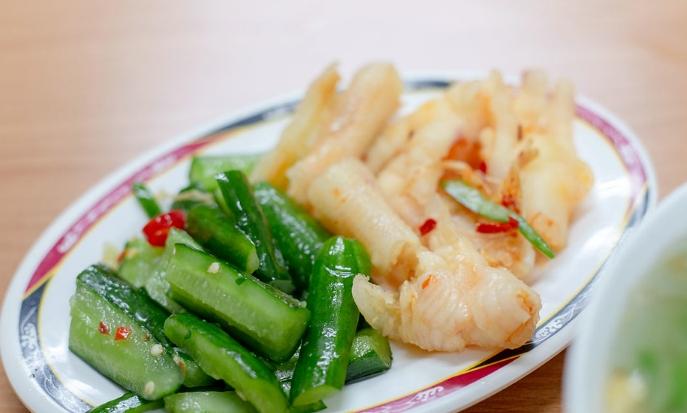 武昌市場小吃 武昌市場小吃