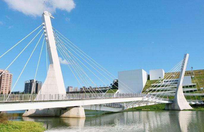 桃园机场周边旅游 桃园机场周边旅游