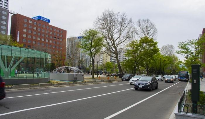 北海道自駕遊安全 北海道自駕遊安全