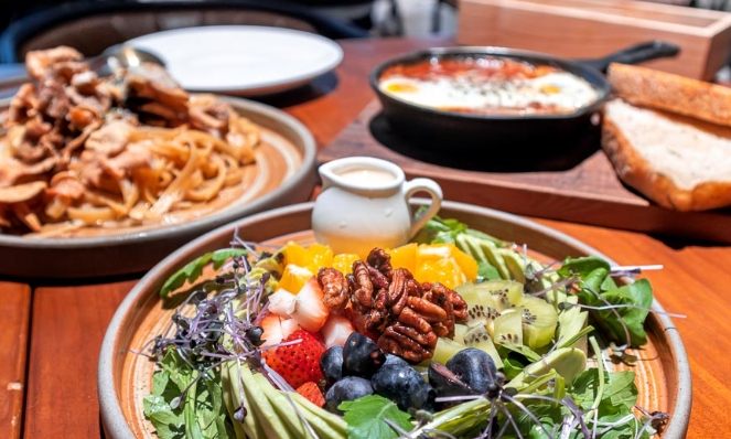 信義區餐廳指南 信義區餐廳指南