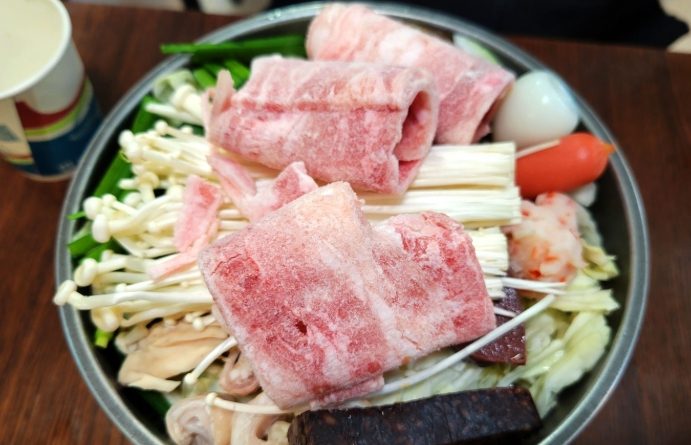 景安捷運站火鍋 景安捷運站火鍋