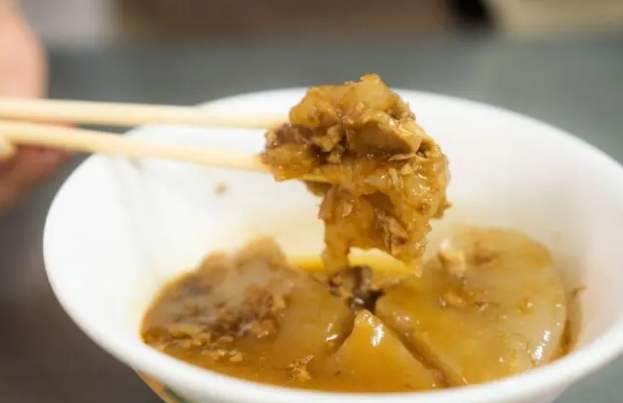 六甲美食 六甲美食