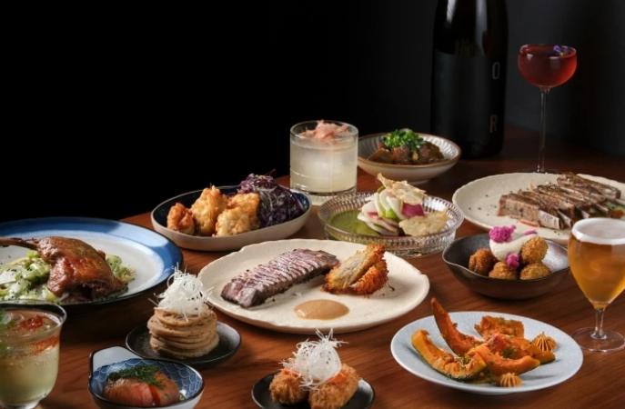 銅鑼灣美食推薦