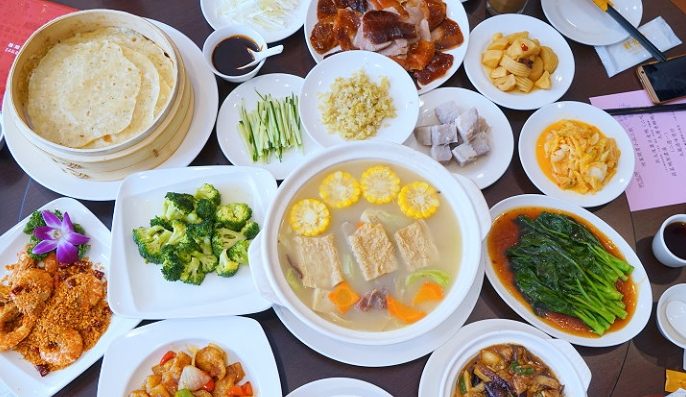 港式飲茶台中 港式飲茶台中