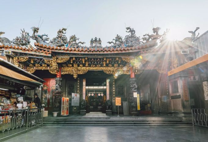 新竹旅遊攻略 新竹旅遊攻略