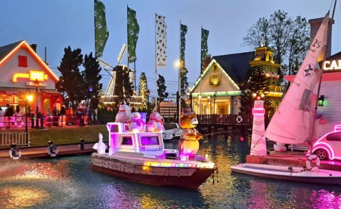 曼谷自由行攻略