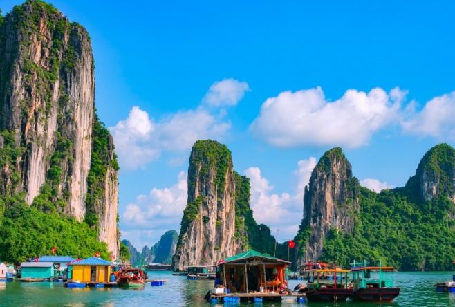 河内亲子景点 河内亲子景点