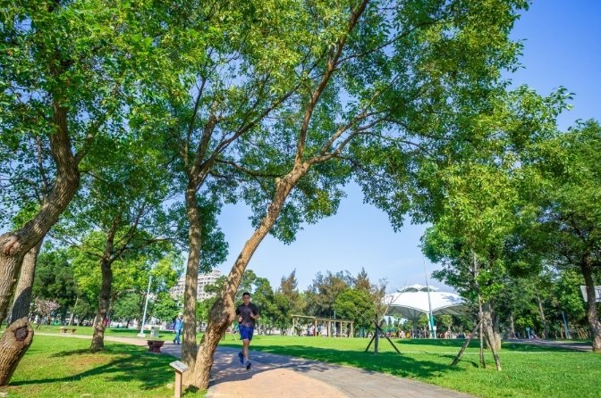 桃園戶外景點 桃園戶外景點