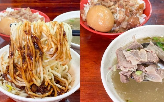 假日花市美食推薦 假日花市美食推薦