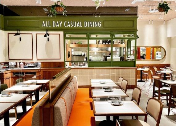 美食指南 美食指南