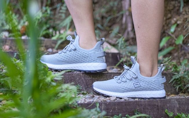 桃園自然步道 桃園自然步道