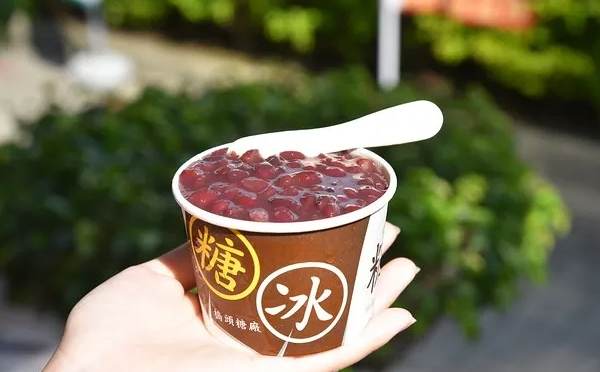 橋頭糖廠伴手禮