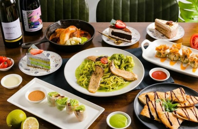 台中餐廳推薦 台中餐廳推薦