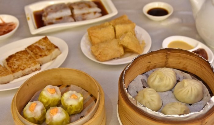 香港點心推薦 香港點心推薦