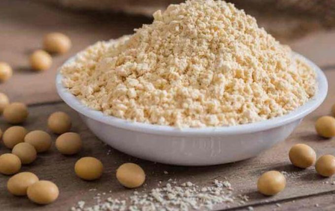 大豆蛋白副作用