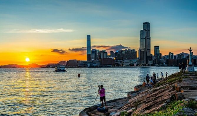 銅鑼灣約會地點 銅鑼灣約會地點