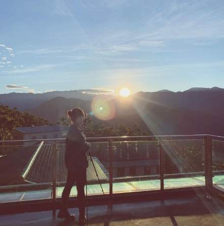 阿里山日出住宿 阿里山日出住宿