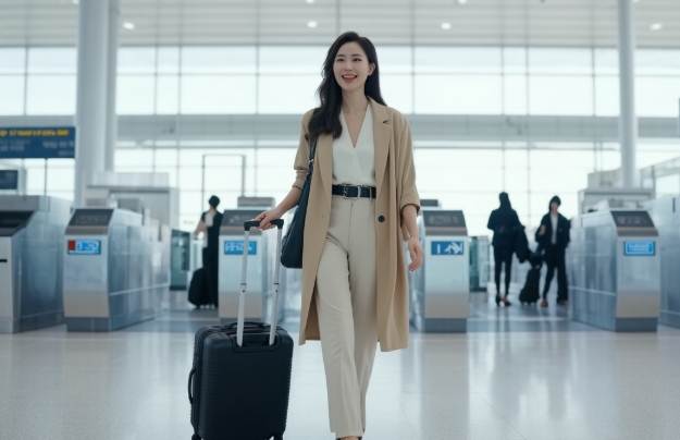 越南入境規定 越南入境規定