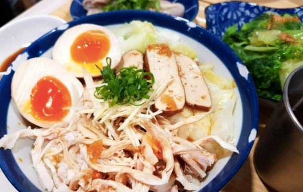 景安站附近美食 景安站附近美食