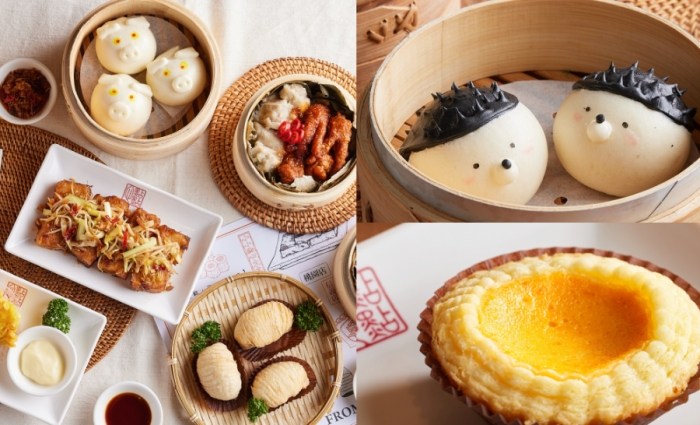 點心餐廳選擇 點心餐廳選擇