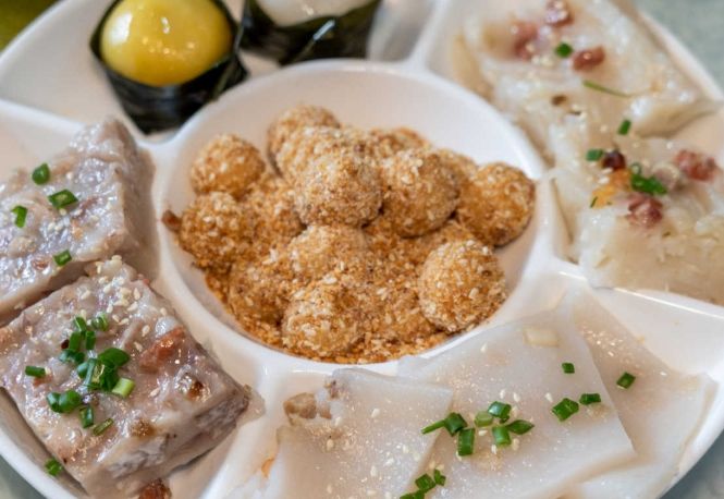 三鄉必吃 三鄉必吃