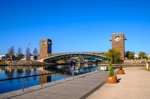 富山路面電車觀光