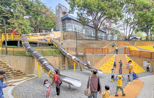 彰化親子遊樂場 彰化親子遊樂場