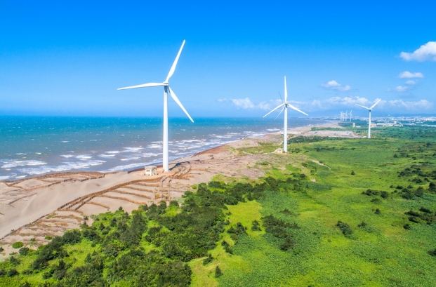 桃園戶外景點 桃園戶外景點