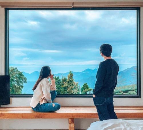 阿里山觀景房推薦 阿里山觀景房推薦