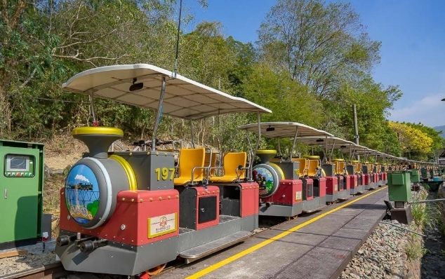 苗栗景點交通指南