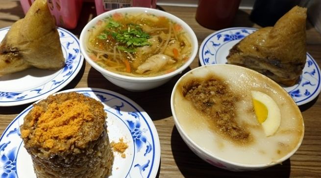 新營小吃 新營小吃