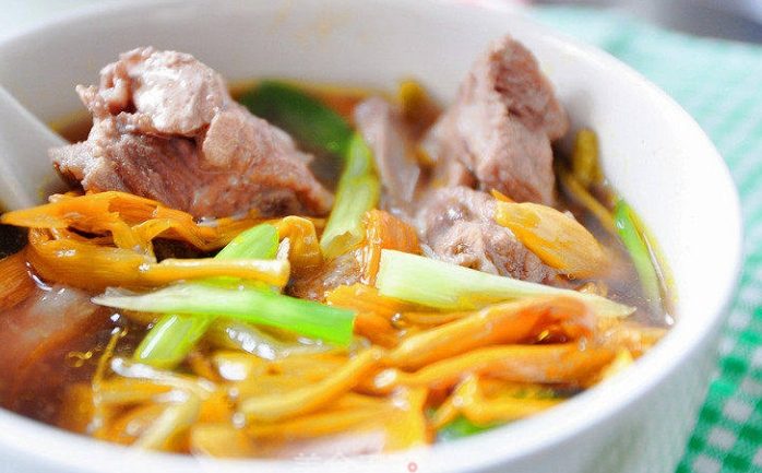 排骨湯食譜 排骨湯食譜