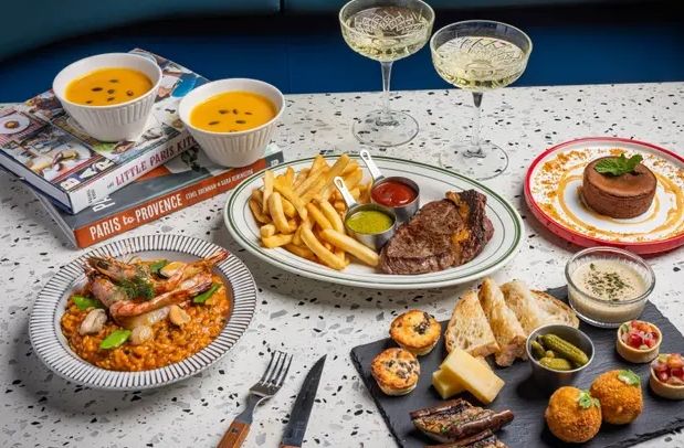 美食指南 美食指南