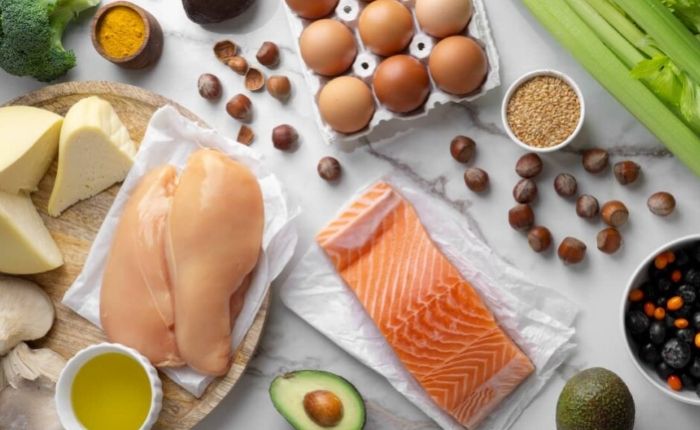 乳清蛋白副作用