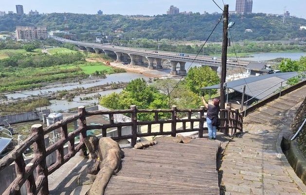 桃園戶外景點 桃園戶外景點