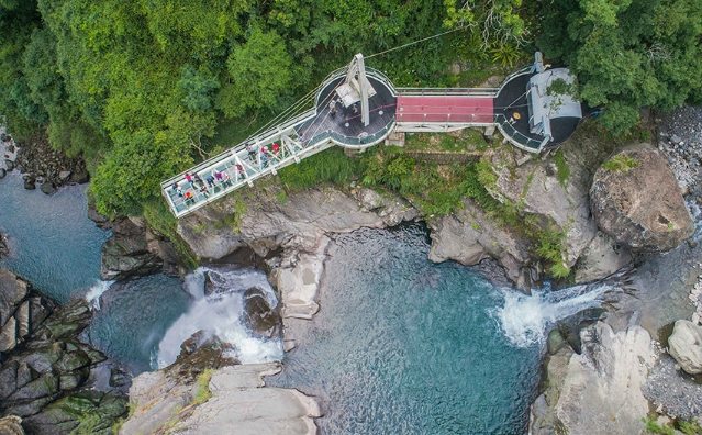 復興鄉旅遊景點 復興鄉旅遊景點