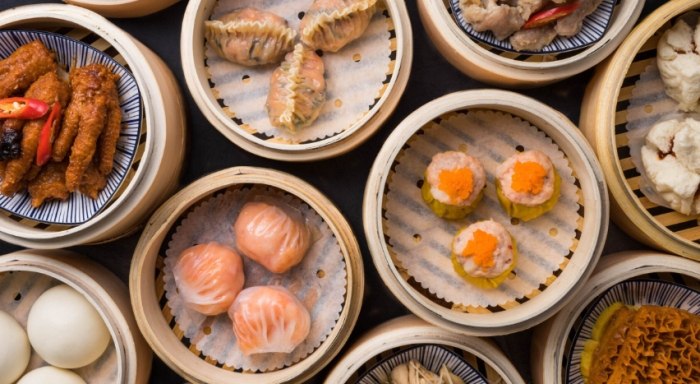 香港點心推薦 香港點心推薦