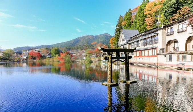 日本自助行技巧 日本自助行技巧