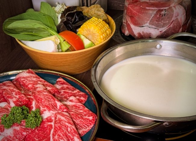 中和火鍋推薦 中和火鍋推薦