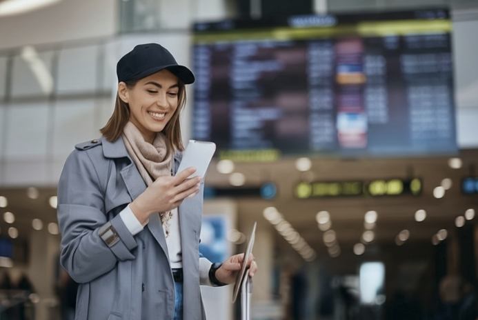 河內機場入境步驟 河內機場入境步驟