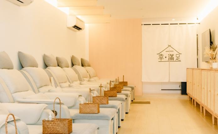 香港一個人旅行