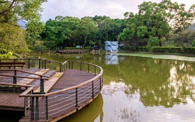 復興鄉旅遊景點 復興鄉旅遊景點