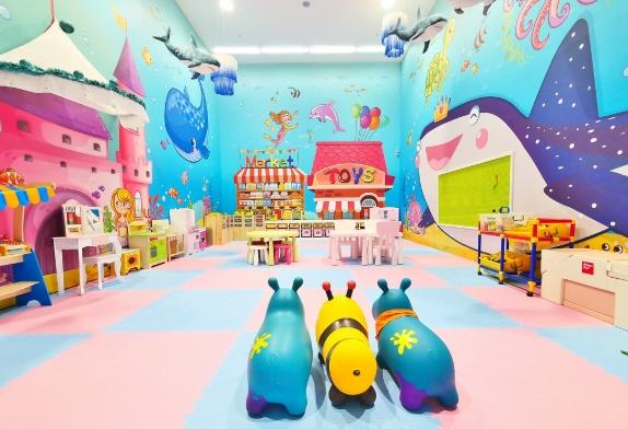 台中家庭旅遊 台中家庭旅遊