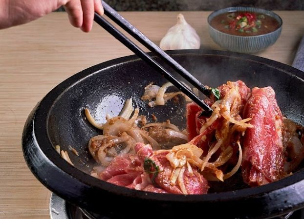 六甲美食 六甲美食