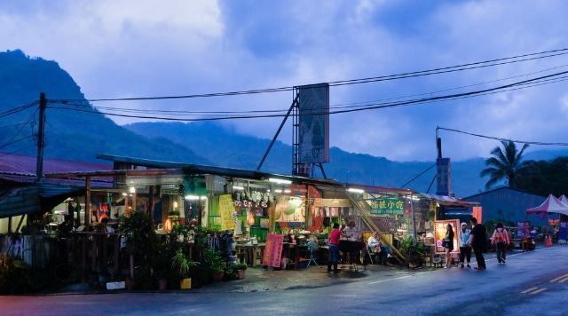 那瑪夏夜市美食 那瑪夏夜市美食