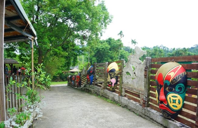 苗栗景點交通指南