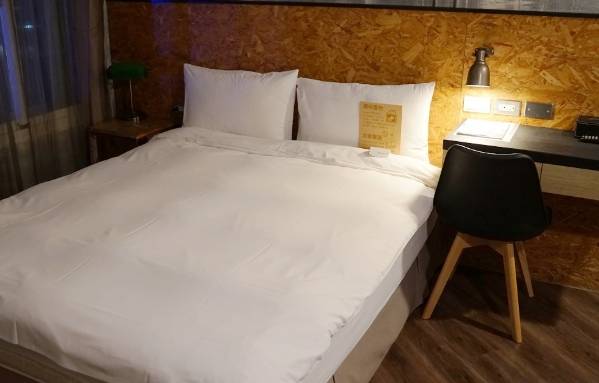 花蓮高CP值住宿