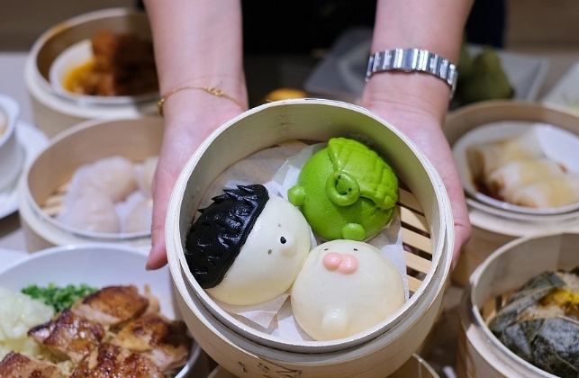 菠蘿油台中 菠蘿油台中